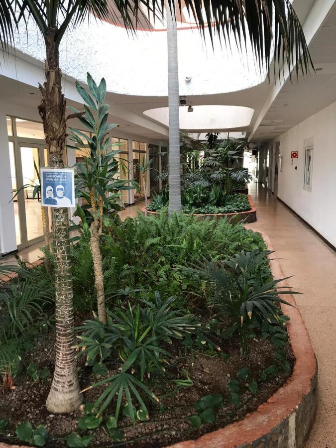 Apartmento Vista Del Mar Tinache San Bartolomé 외부 사진