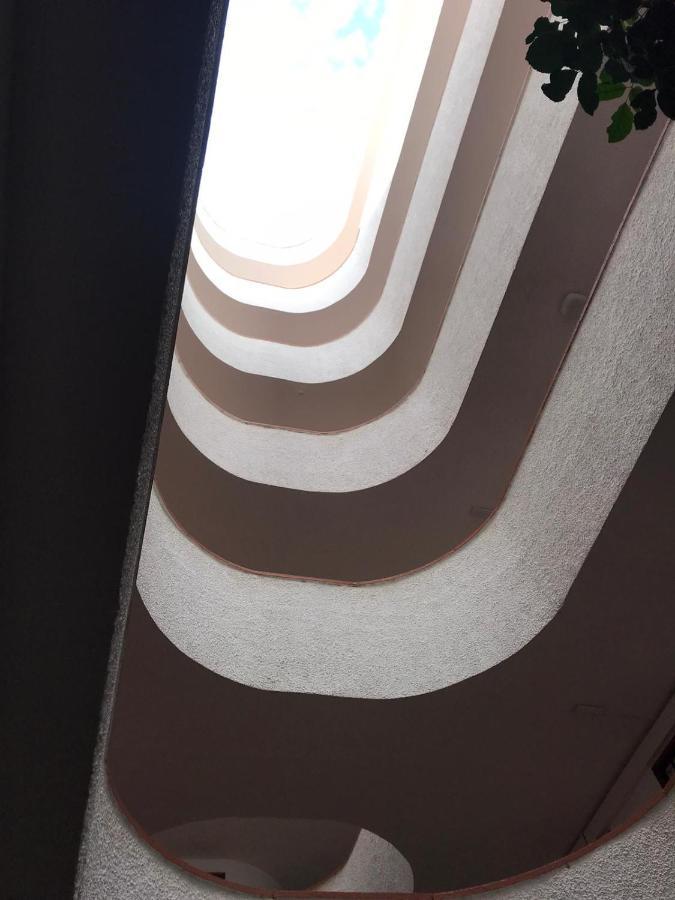 Apartmento Vista Del Mar Tinache San Bartolomé 외부 사진