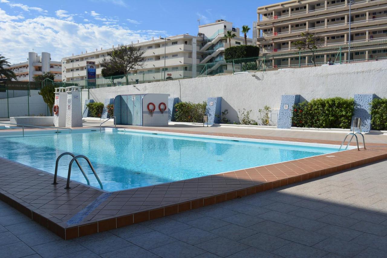 Apartmento Vista Del Mar Tinache San Bartolomé 외부 사진