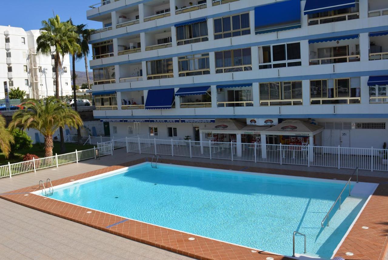 Apartmento Vista Del Mar Tinache San Bartolomé 외부 사진