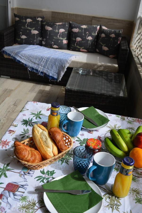 Apartmento Vista Del Mar Tinache San Bartolomé 외부 사진