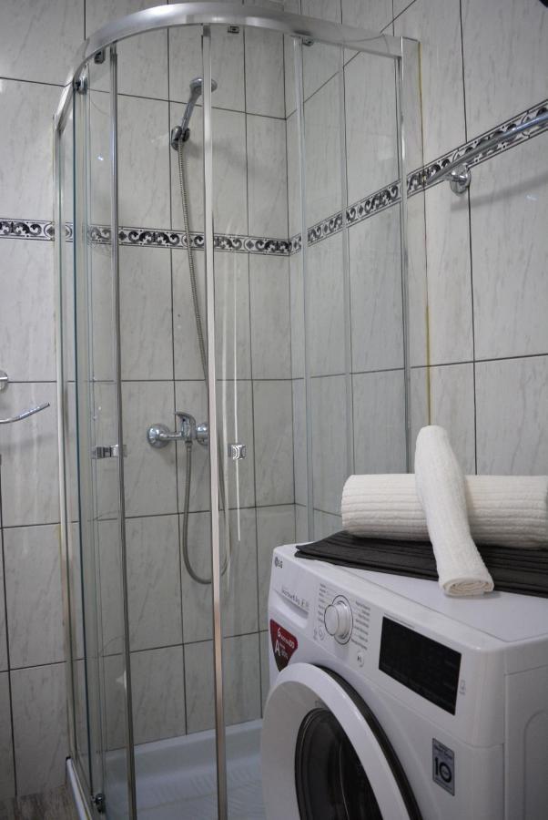 Apartmento Vista Del Mar Tinache San Bartolomé 외부 사진