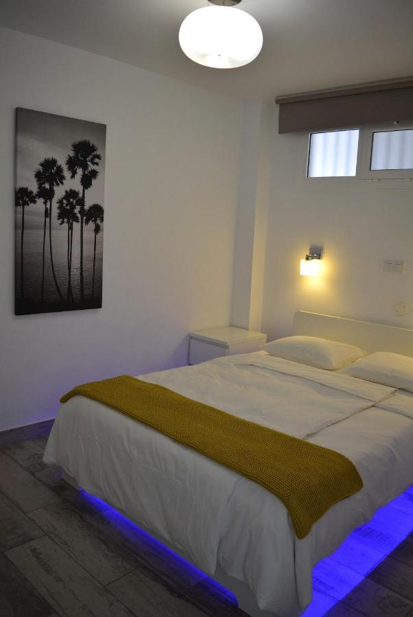 Apartmento Vista Del Mar Tinache San Bartolomé 외부 사진