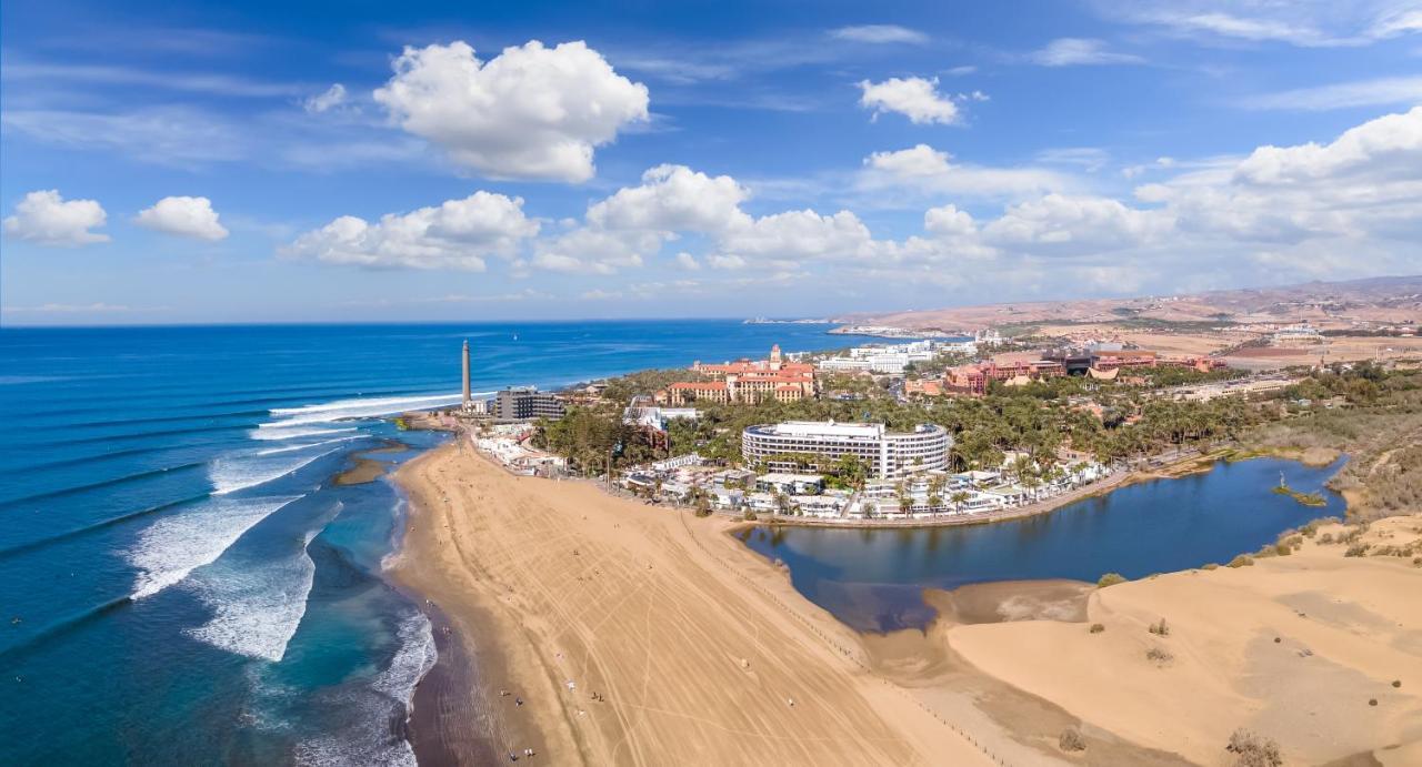 Apartmento Vista Del Mar Tinache San Bartolomé 외부 사진