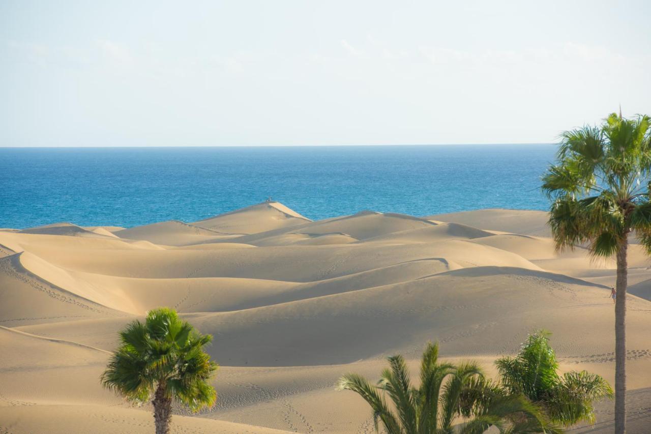 Apartmento Vista Del Mar Tinache San Bartolomé 외부 사진