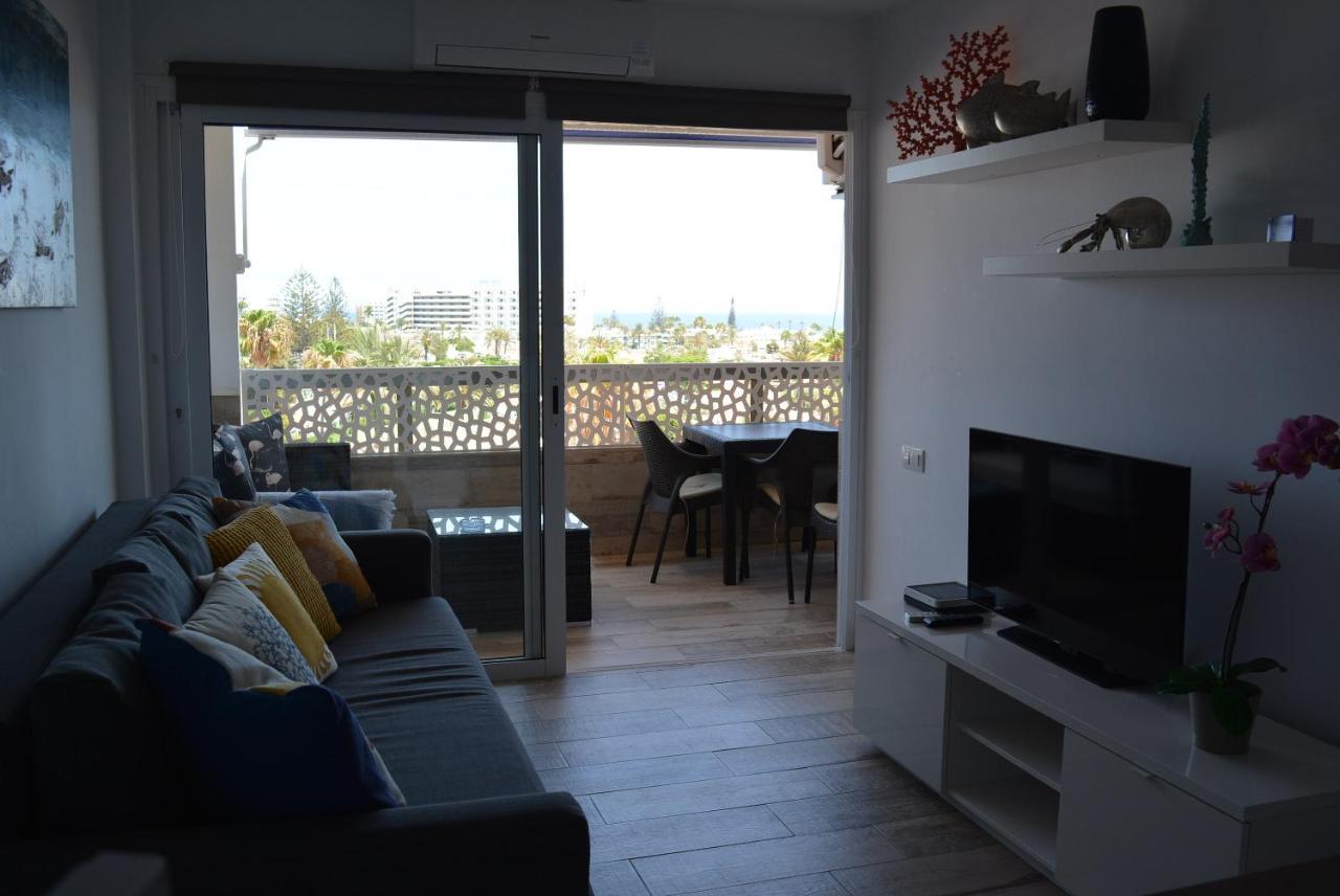 Apartmento Vista Del Mar Tinache San Bartolomé 외부 사진