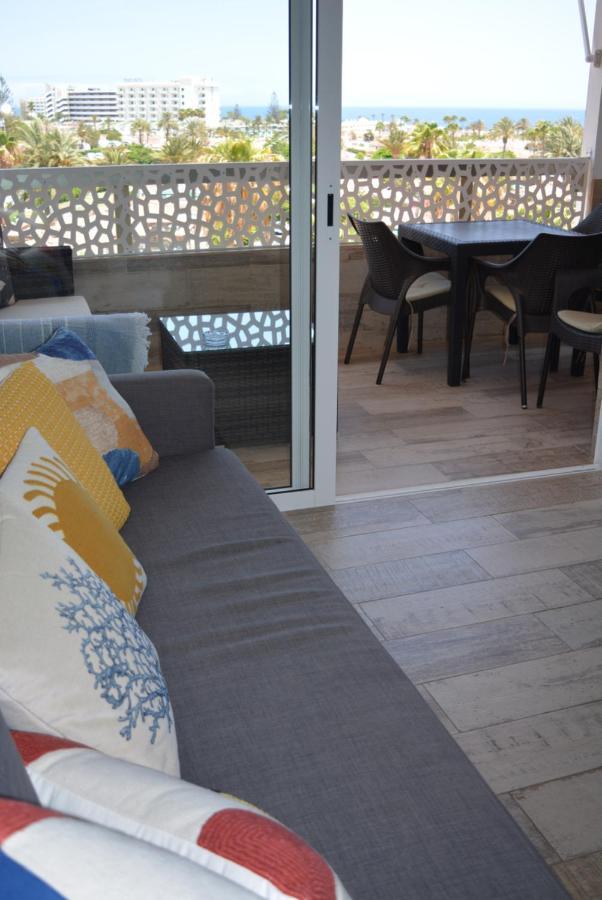 Apartmento Vista Del Mar Tinache San Bartolomé 외부 사진